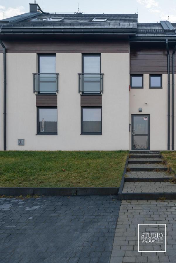 Apartamenty Premium Wadowice Exterior foto