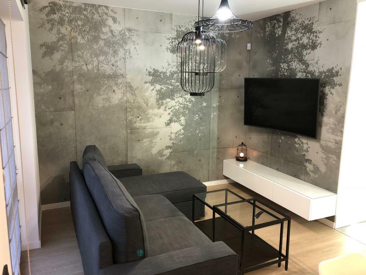 Apartamenty Premium Wadowice Exterior foto