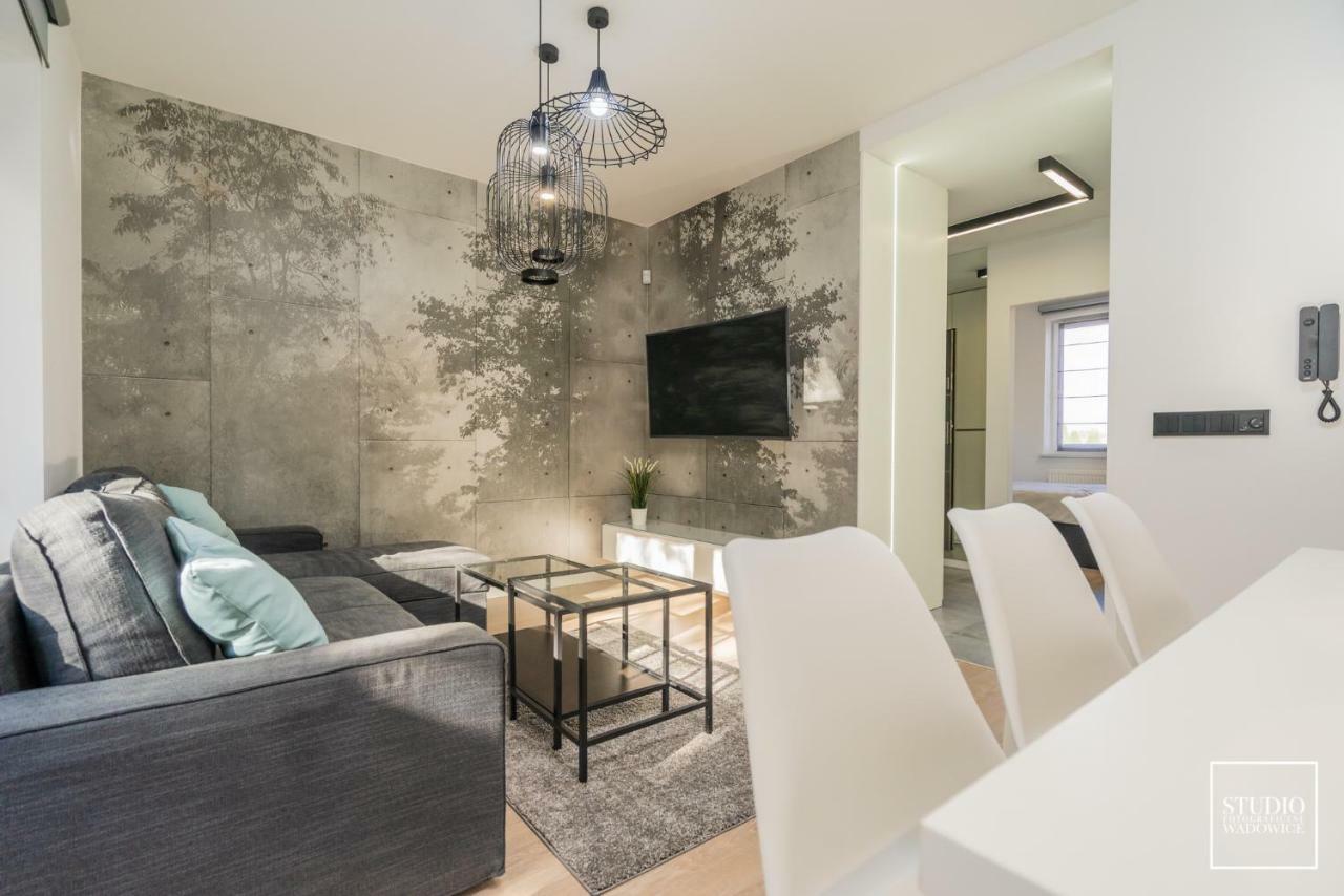 Apartamenty Premium Wadowice Exterior foto