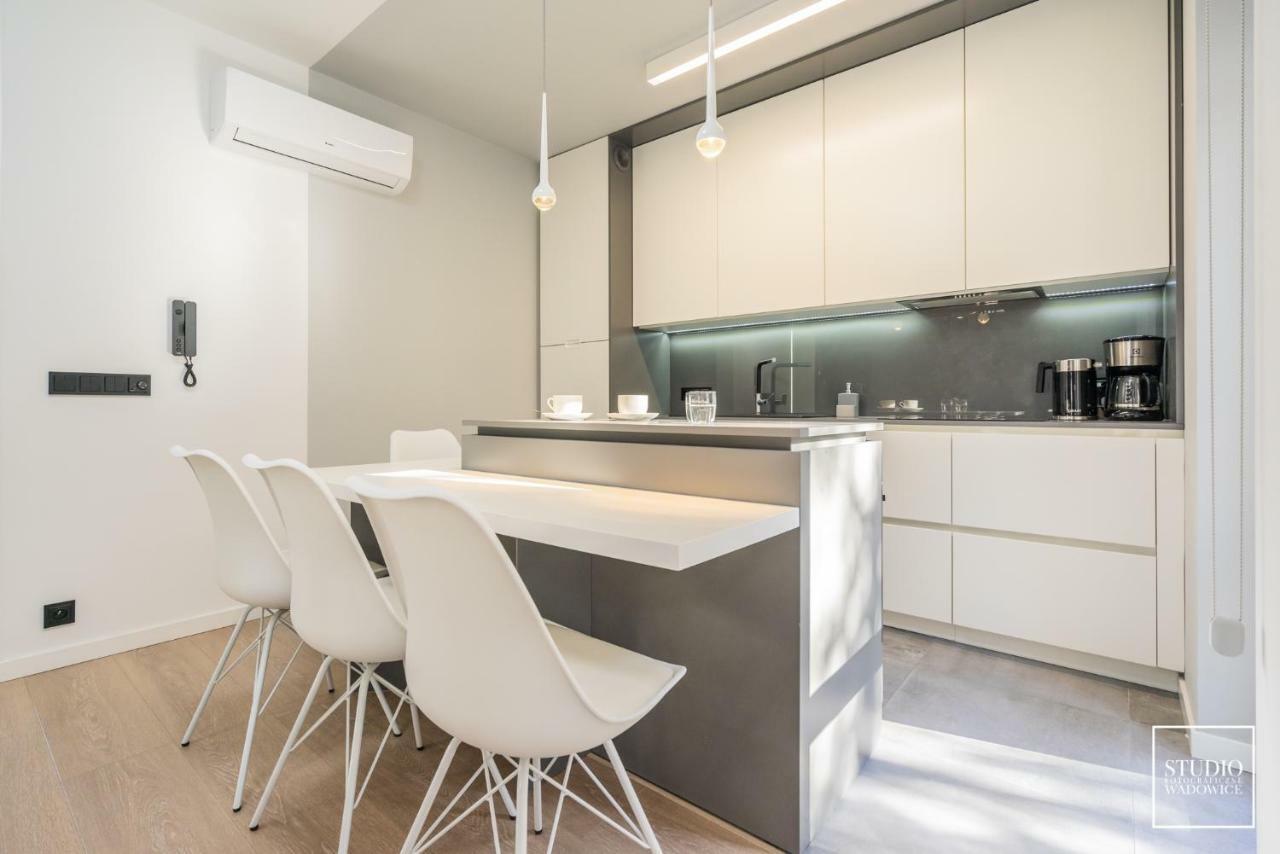 Apartamenty Premium Wadowice Exterior foto