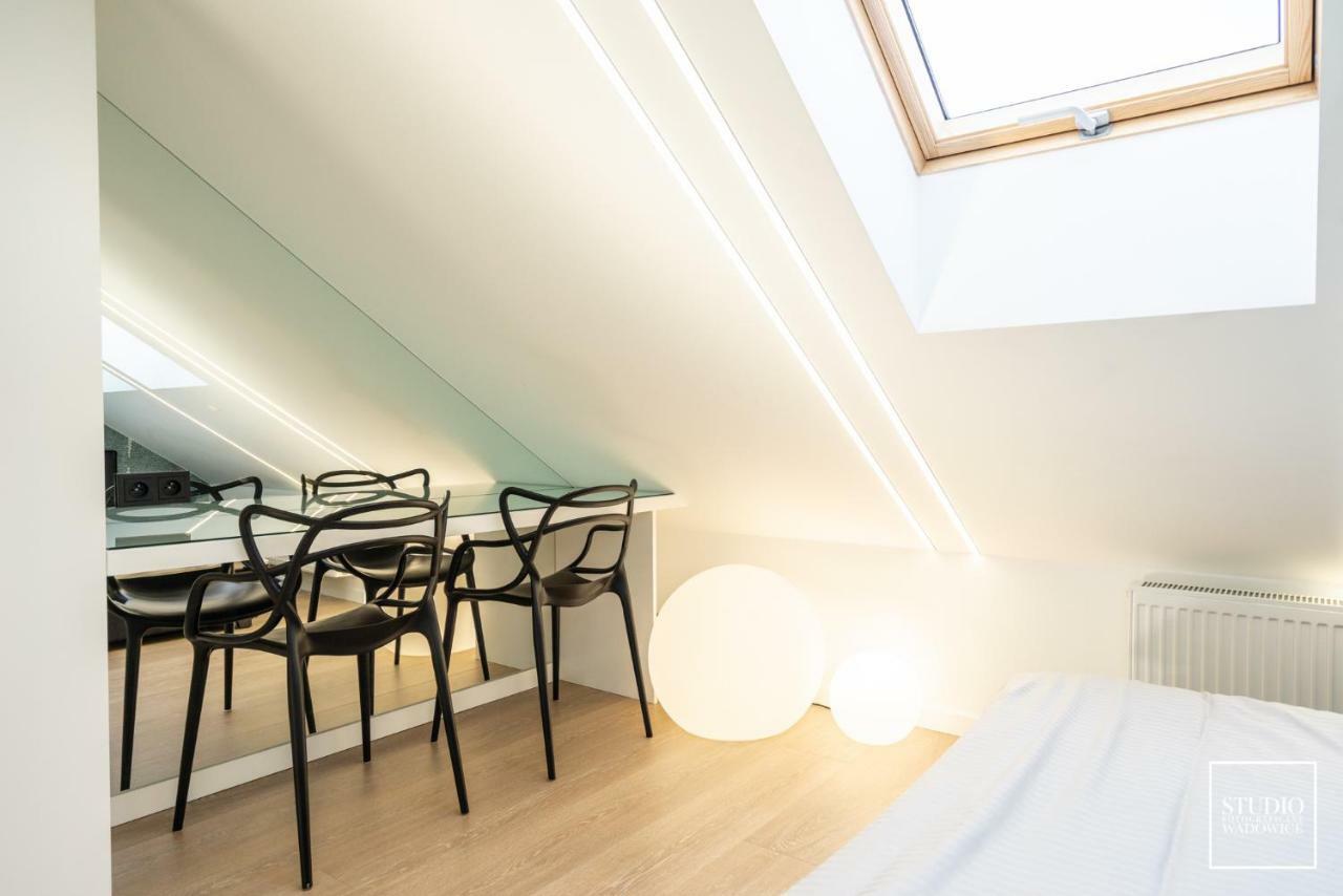 Apartamenty Premium Wadowice Exterior foto