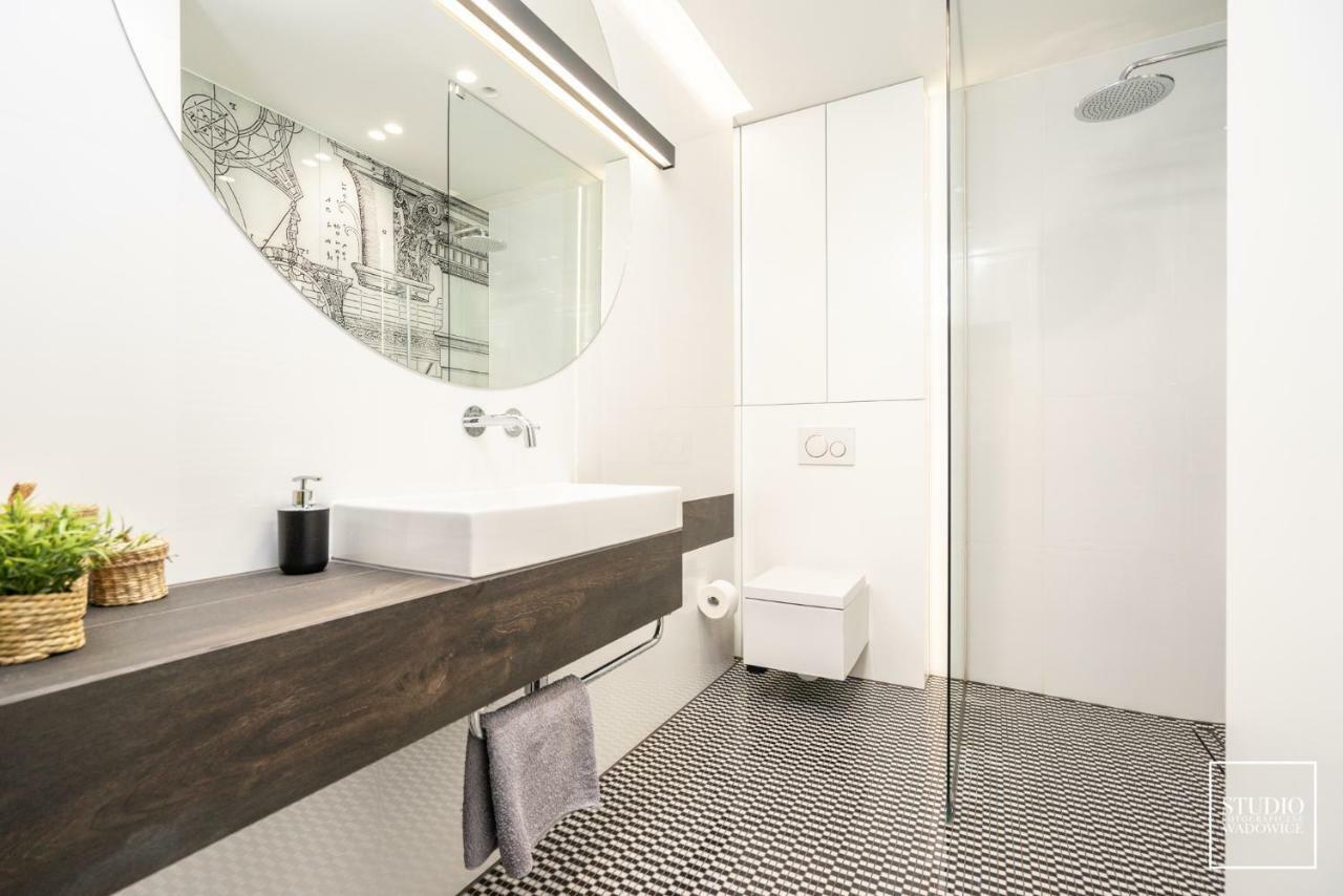 Apartamenty Premium Wadowice Exterior foto