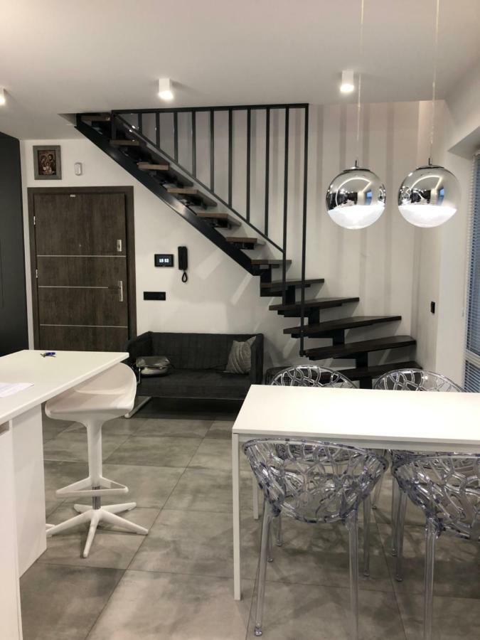 Apartamenty Premium Wadowice Exterior foto