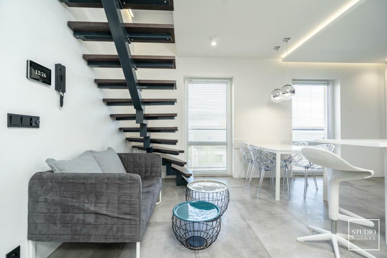 Apartamenty Premium Wadowice Exterior foto