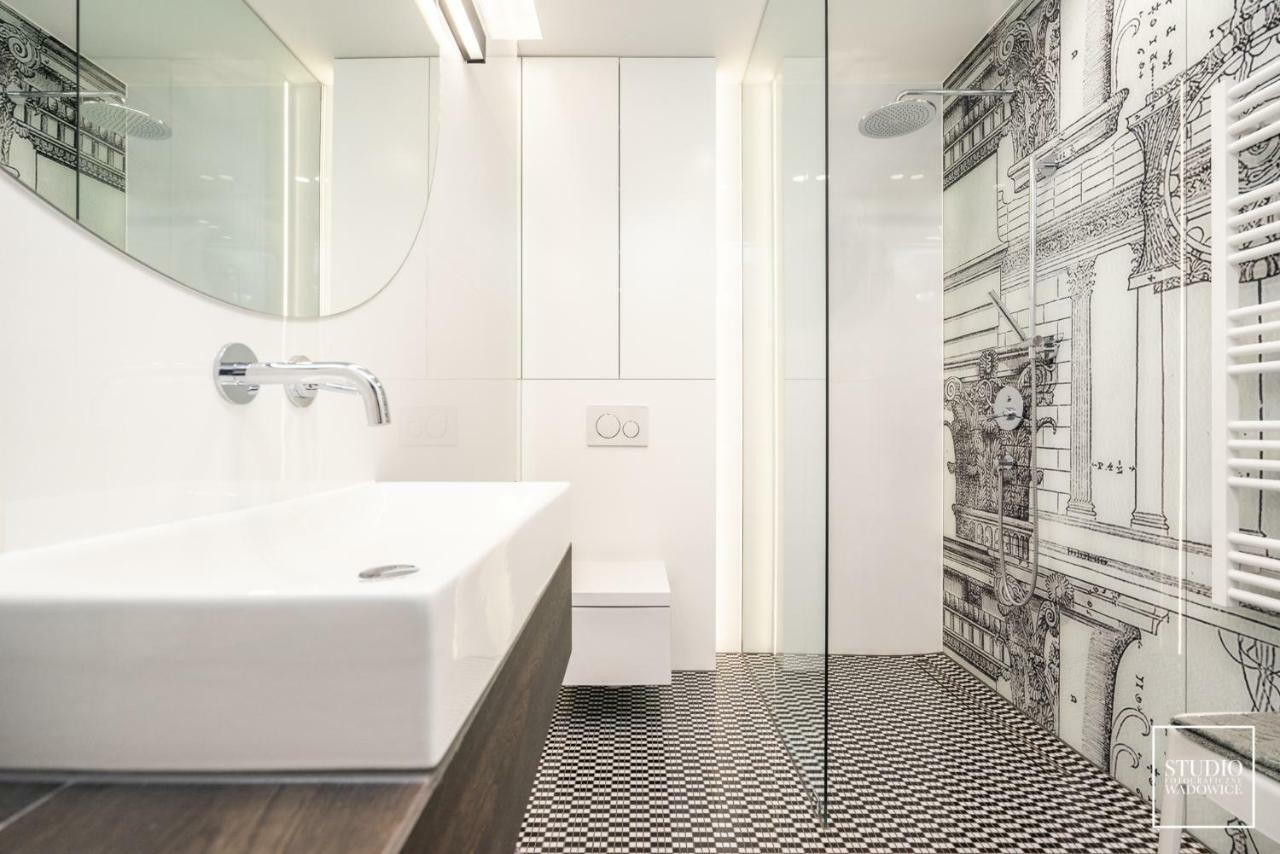 Apartamenty Premium Wadowice Exterior foto