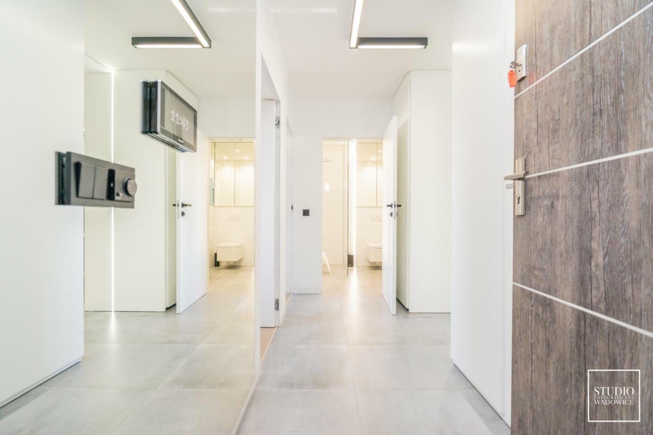 Apartamenty Premium Wadowice Exterior foto