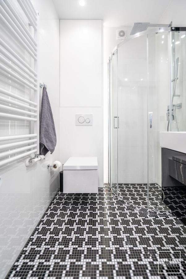 Apartamenty Premium Wadowice Exterior foto